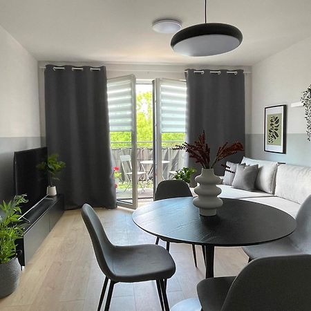 Przestronne Apartamenty Na Mazurach Węgorzewo Esterno foto