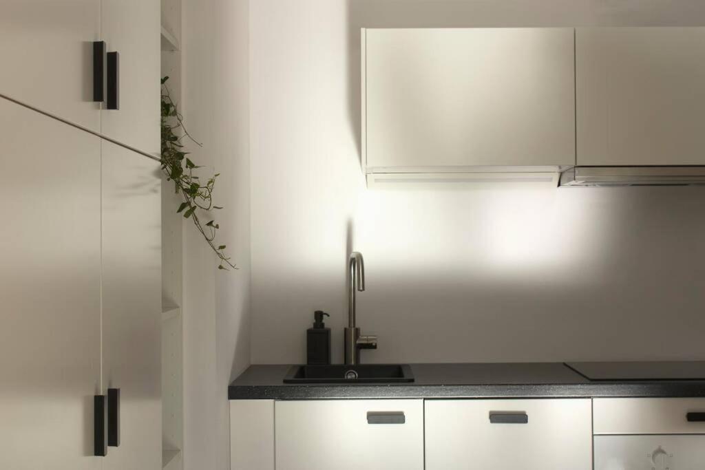 Przestronne Apartamenty Na Mazurach Węgorzewo Esterno foto