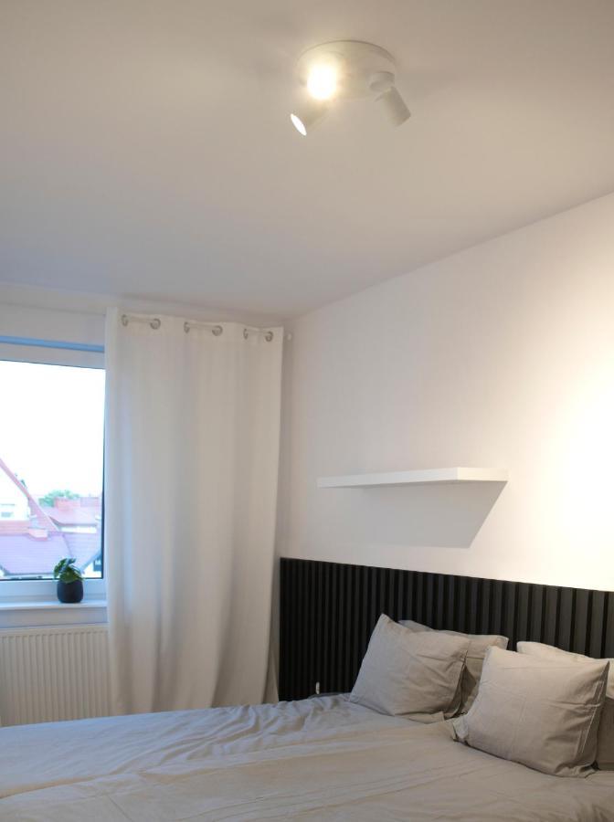Przestronne Apartamenty Na Mazurach Węgorzewo Esterno foto