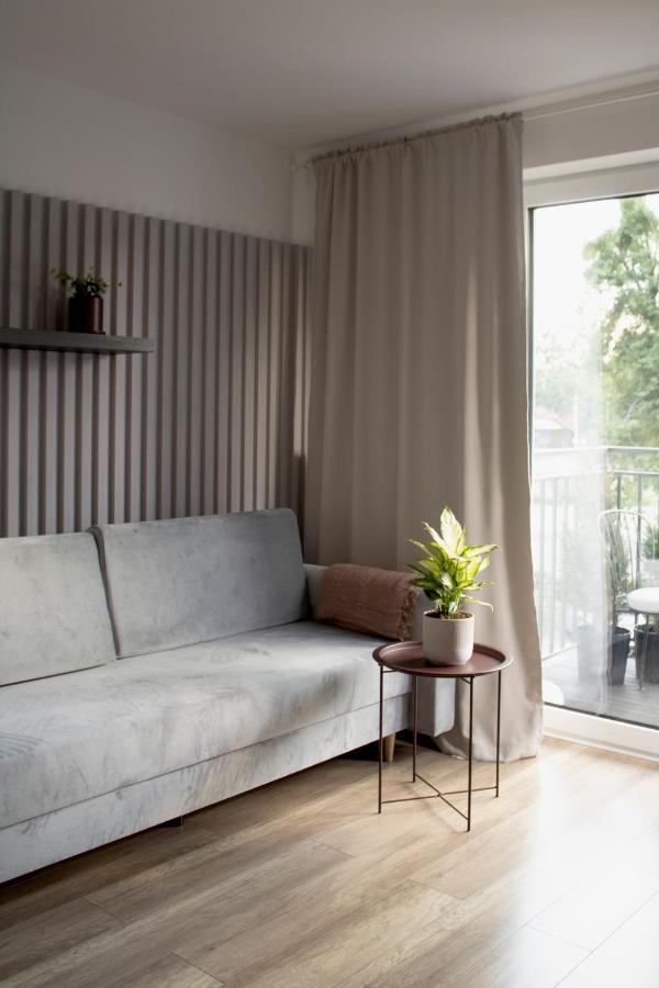 Przestronne Apartamenty Na Mazurach Węgorzewo Esterno foto