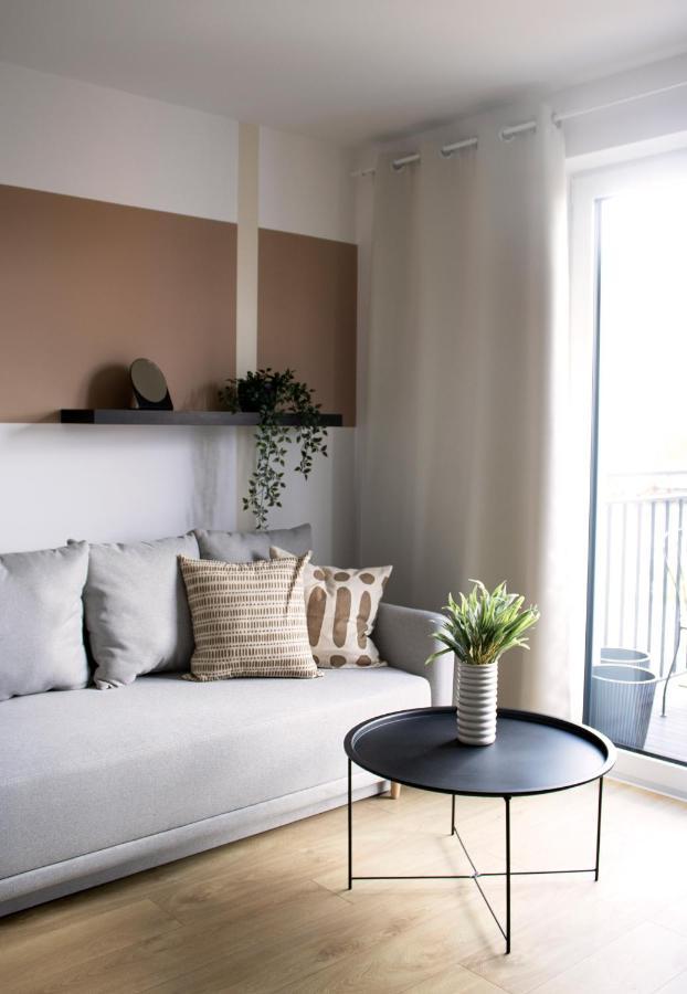 Przestronne Apartamenty Na Mazurach Węgorzewo Esterno foto