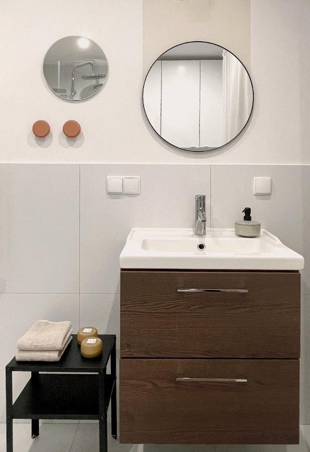 Przestronne Apartamenty Na Mazurach Węgorzewo Esterno foto