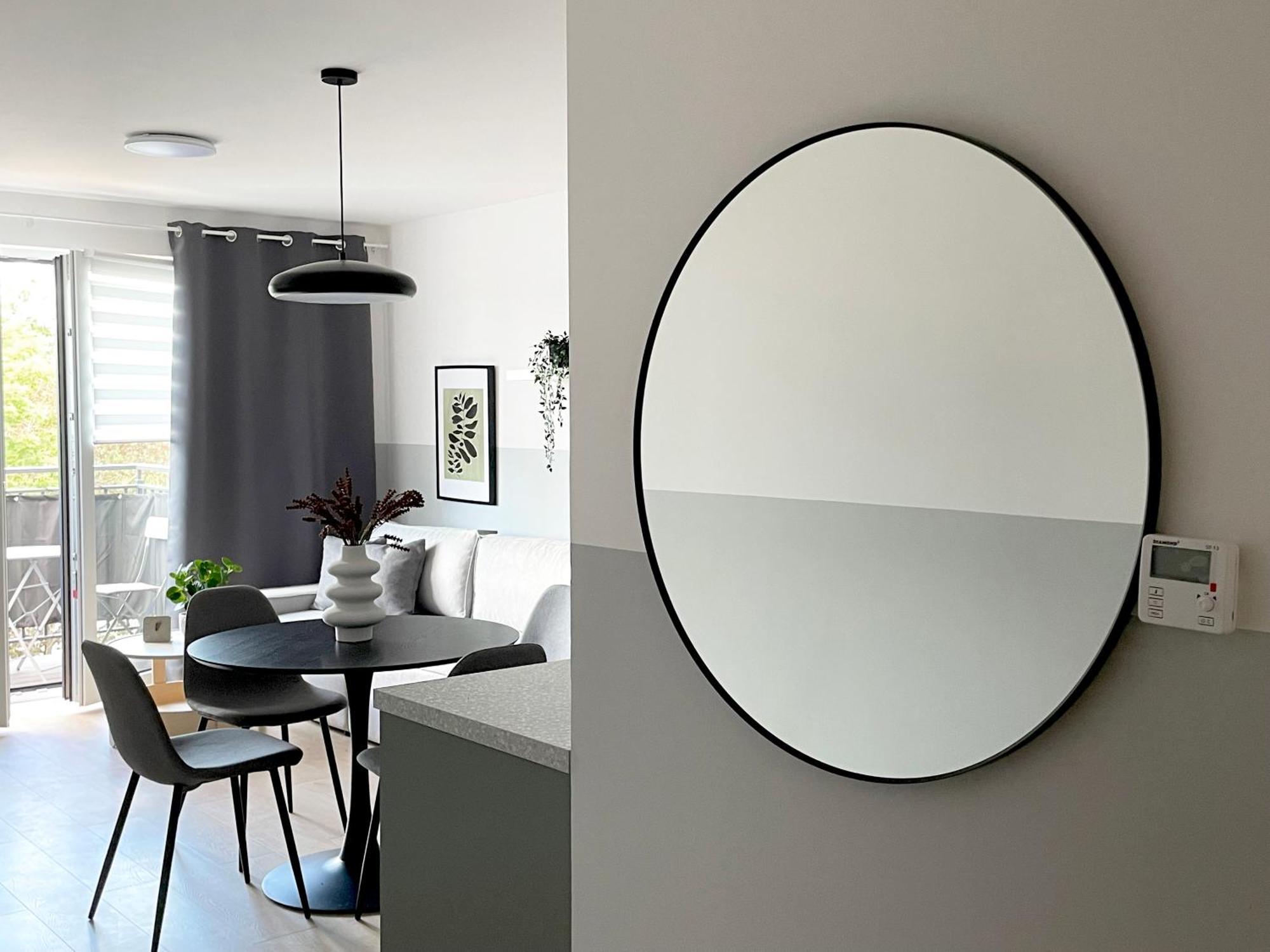 Przestronne Apartamenty Na Mazurach Węgorzewo Esterno foto